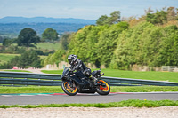 Lower Group Black Bikes